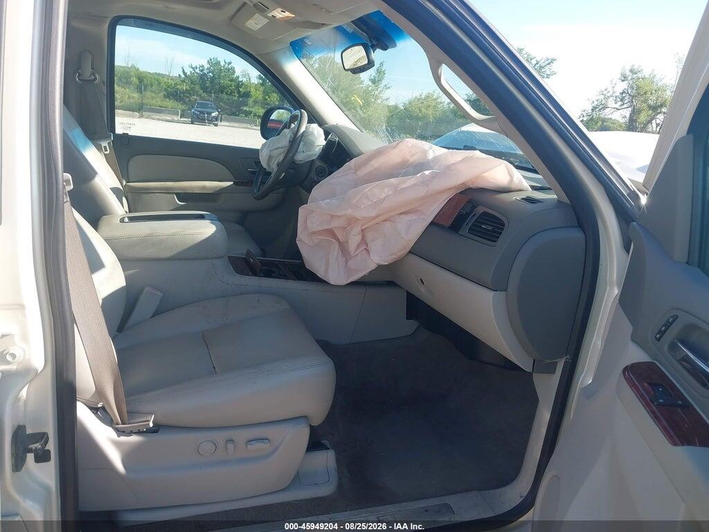 1GNSKCE03DR322685 2013 CHEVROLET TAHOE photo no. 5