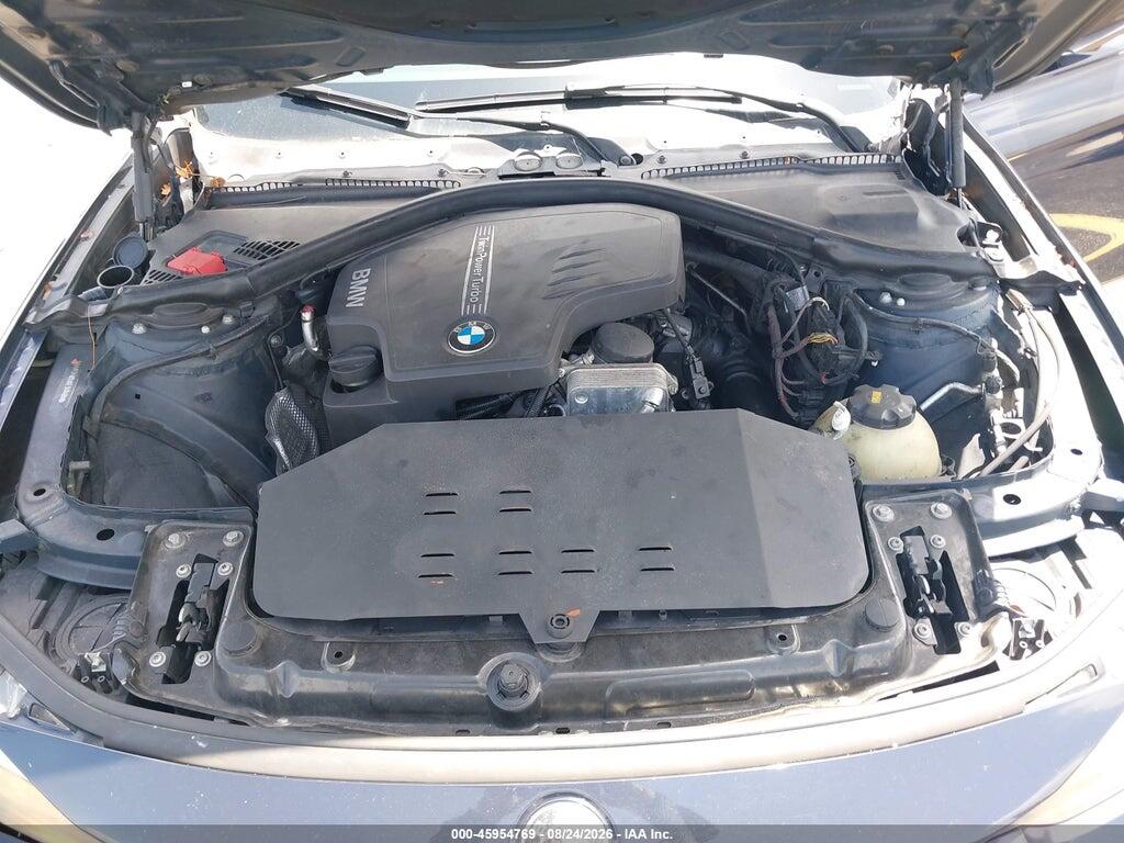 WBA3A5C52CF347424 2012 BMW 328I photo no. 10