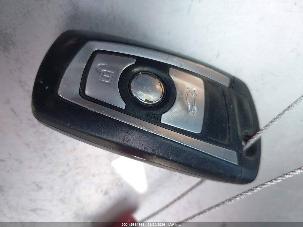 WBA3A5C52CF347424 2012 BMW 328I photo no. 11