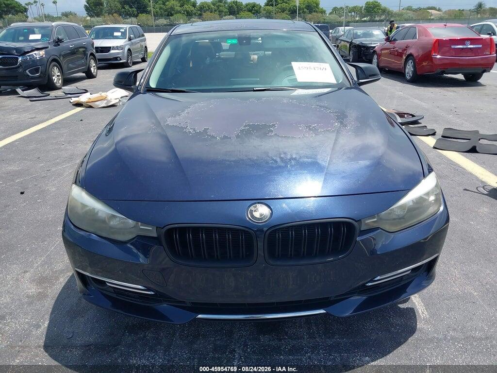 WBA3A5C52CF347424 2012 BMW 328I photo no. 12