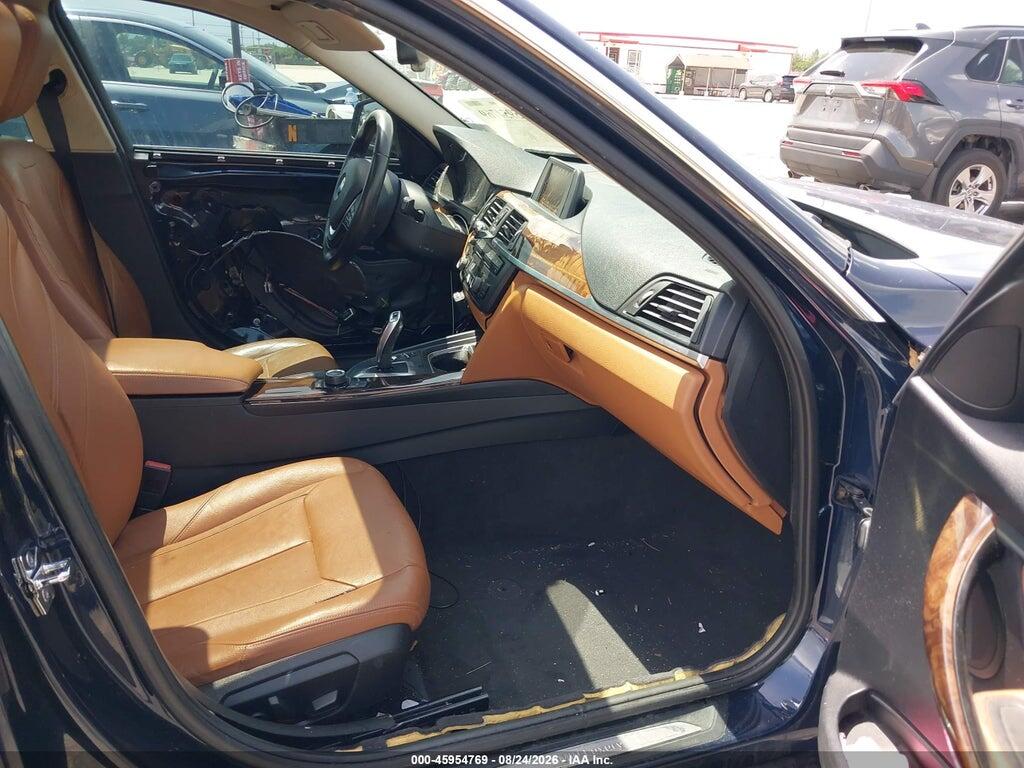WBA3A5C52CF347424 2012 BMW 328I photo no. 5