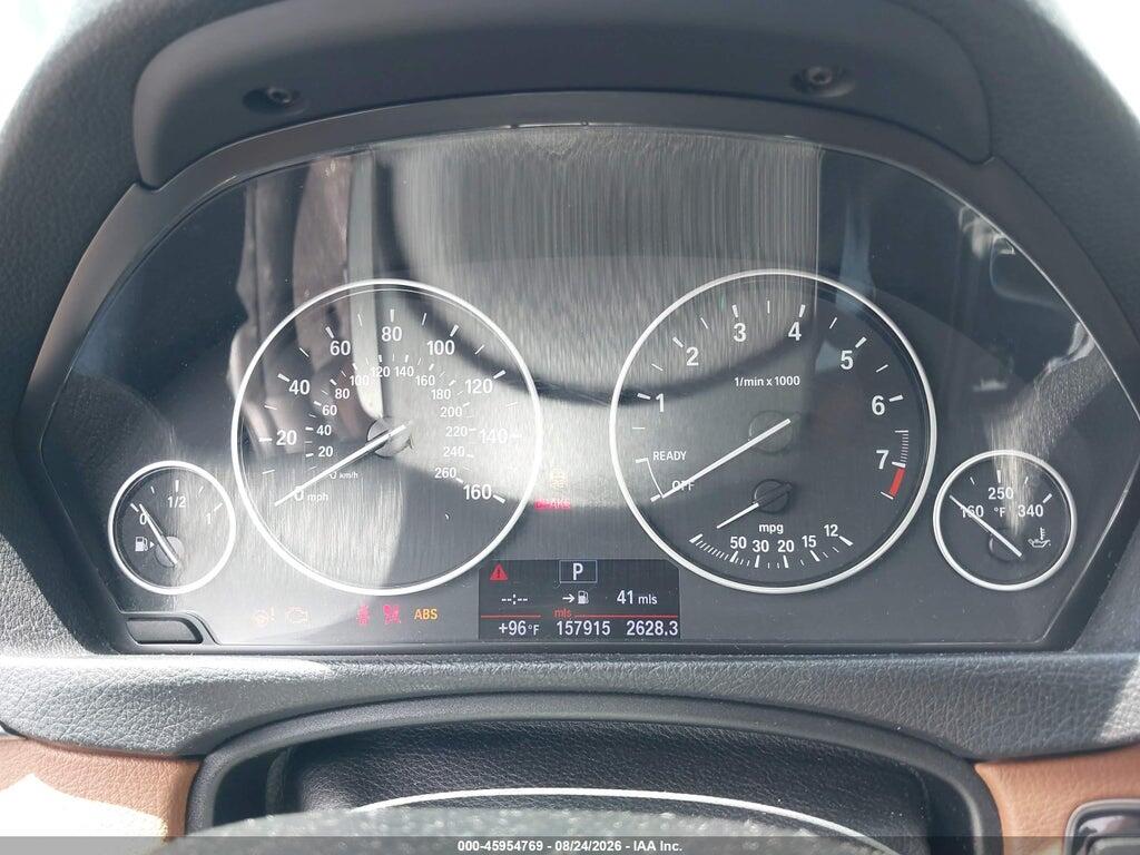 WBA3A5C52CF347424 2012 BMW 328I photo no. 7