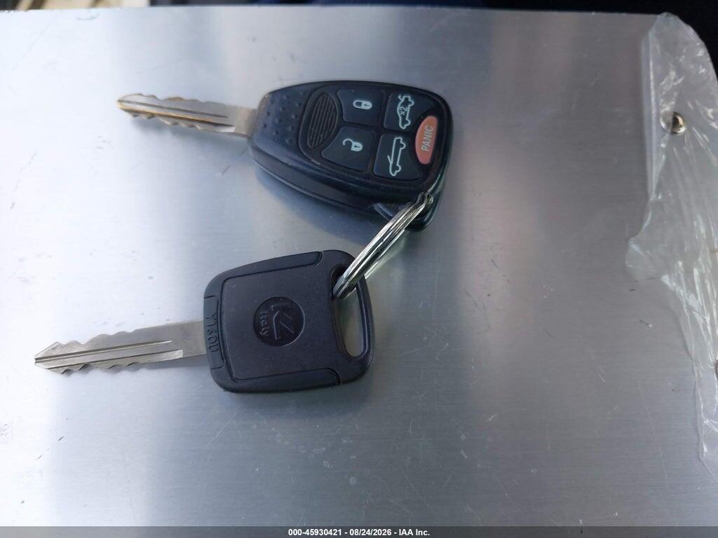 1C3BCBEB0DN592325 2013 CHRYSLER 200 photo no. 11