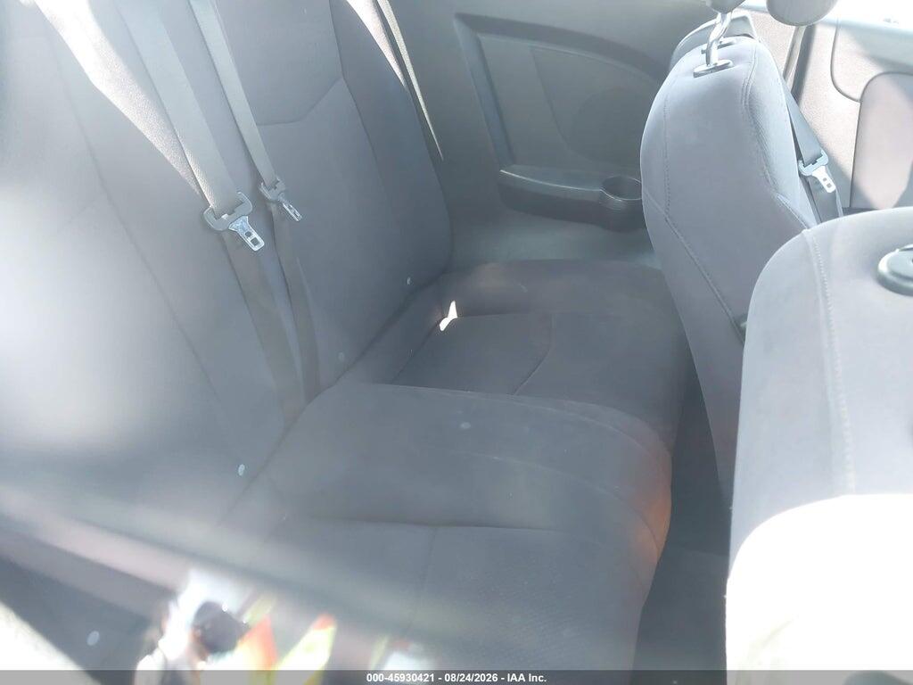 1C3BCBEB0DN592325 2013 CHRYSLER 200 photo no. 8