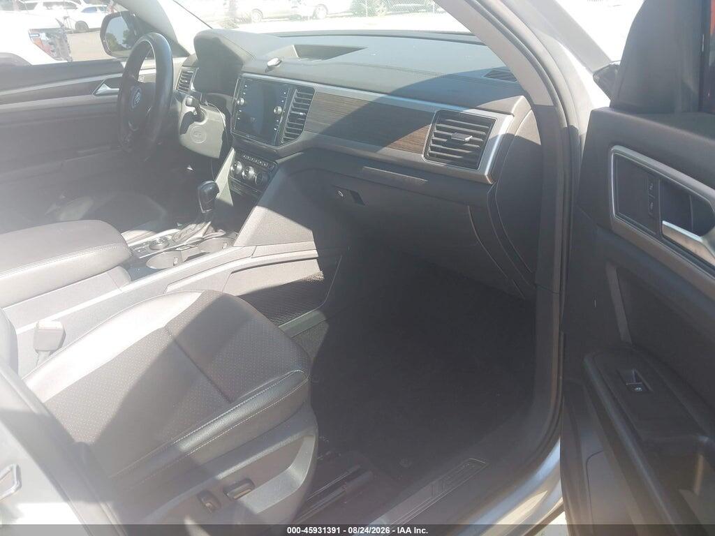 1V2RR2CA9KC547846 2019 VOLKSWAGEN ATLAS photo no. 5
