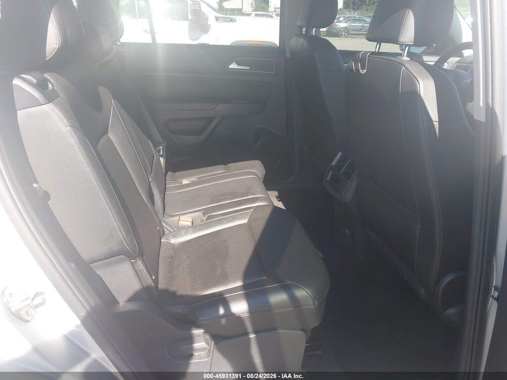 1V2RR2CA9KC547846 2019 VOLKSWAGEN ATLAS photo no. 8