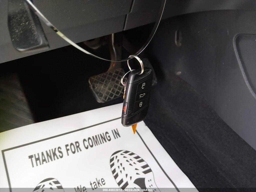 1V2LR2CA3KC602944 2019 VOLKSWAGEN ATLAS photo no. 11