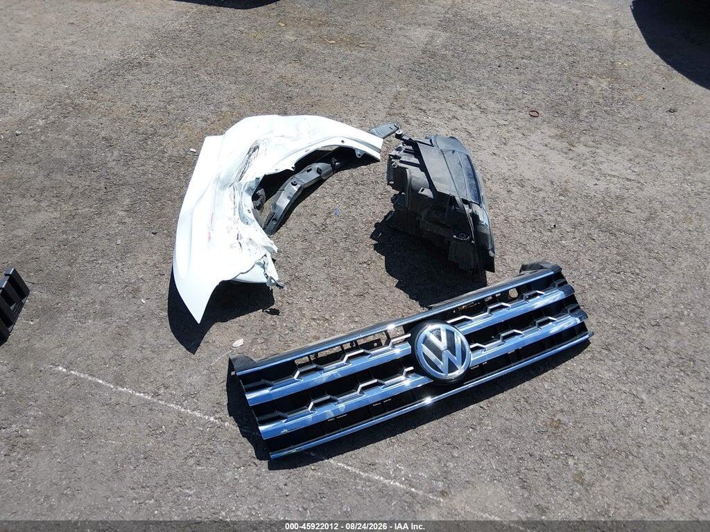 1V2LR2CA3KC602944 2019 VOLKSWAGEN ATLAS photo no. 12