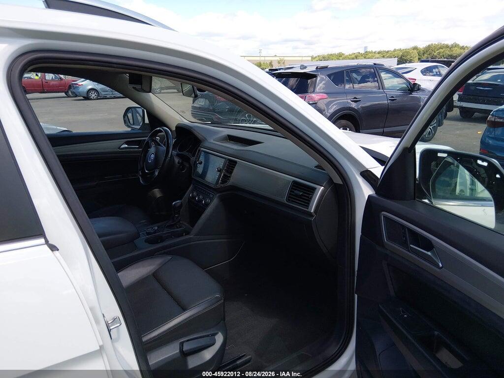 1V2LR2CA3KC602944 2019 VOLKSWAGEN ATLAS photo no. 5