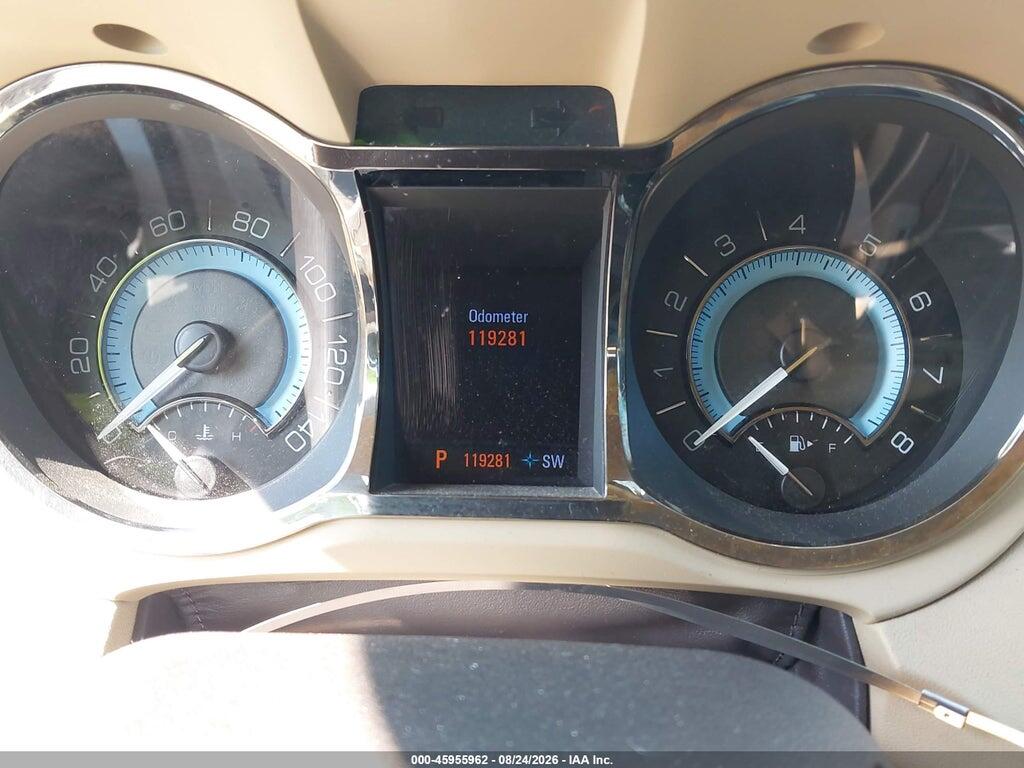 1G4GD5E37CF362634 2012 BUICK LACROSSE photo no. 7