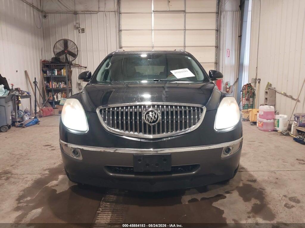 5GAKRCED0CJ357982 2012 BUICK ENCLAVE photo no. 12