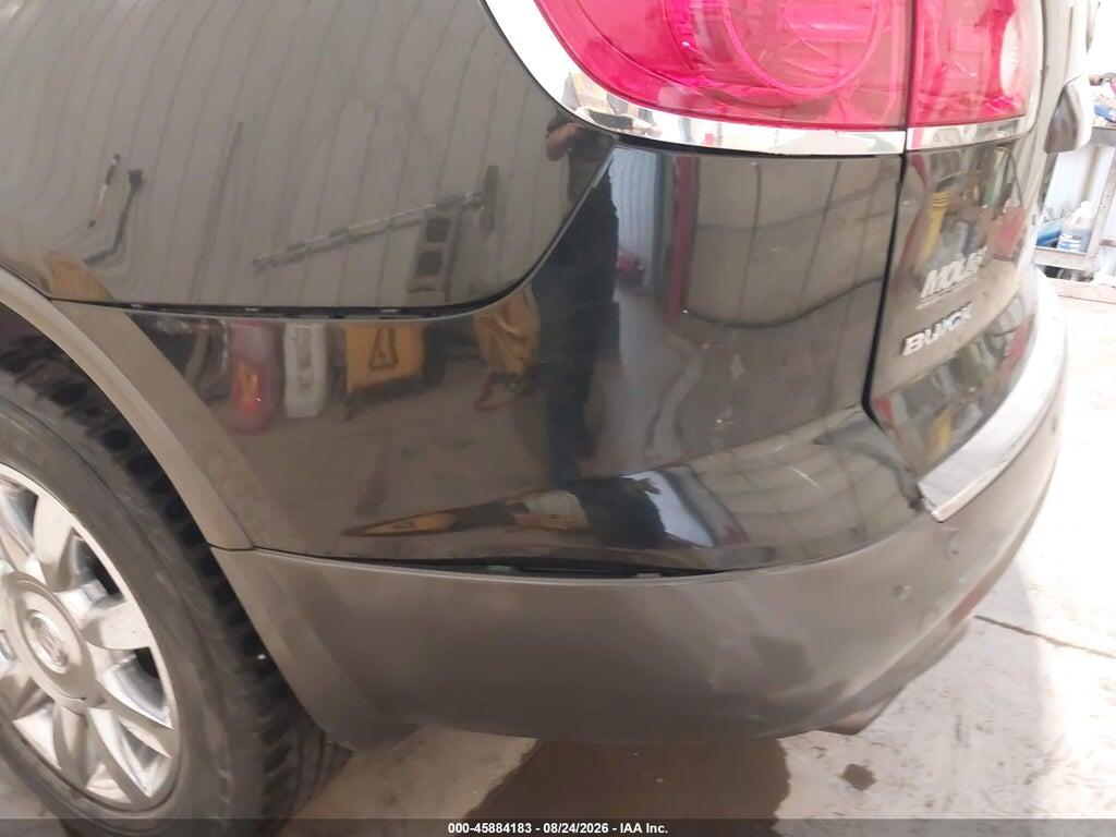 5GAKRCED0CJ357982 2012 BUICK ENCLAVE photo no. 6