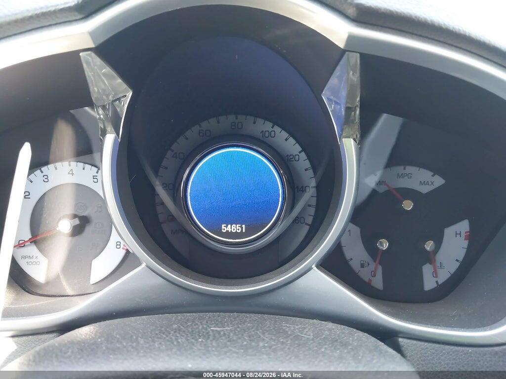 3GYFNCE30CS599151 2012 CADILLAC SRX photo no. 7
