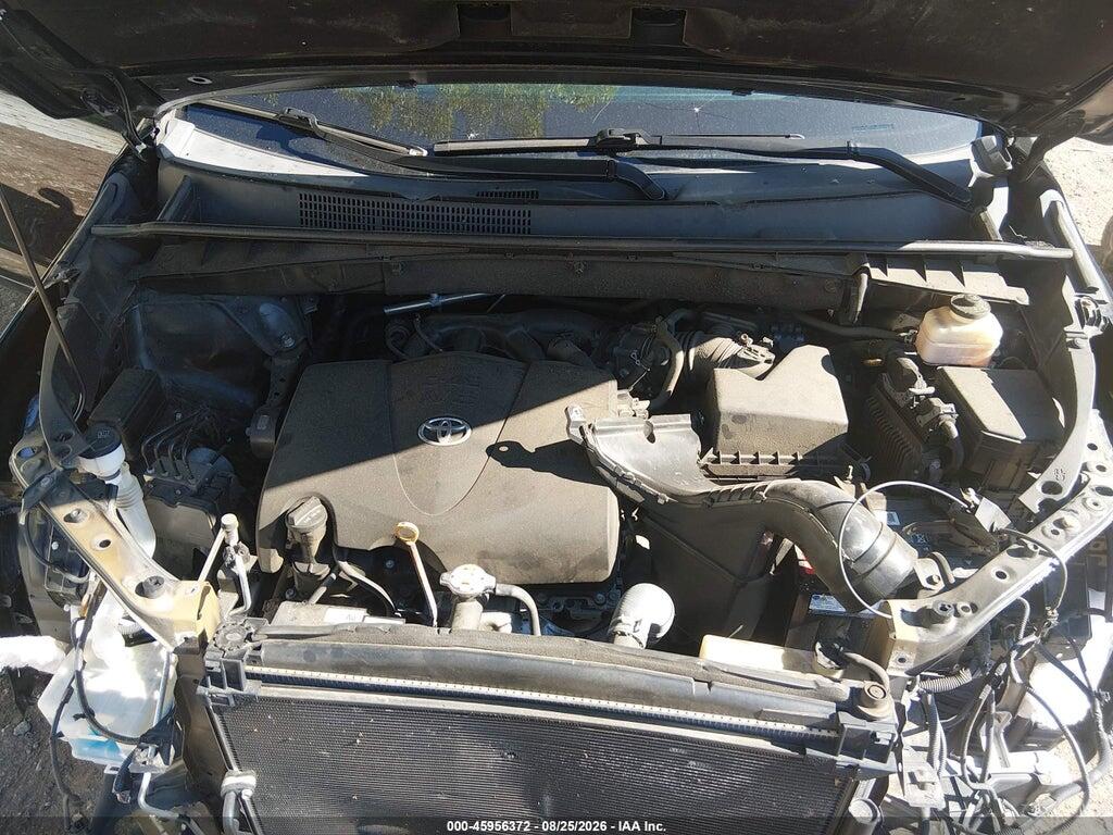 5TDJZRFH0JS486769 2018 TOYOTA HIGHLANDER photo no. 10