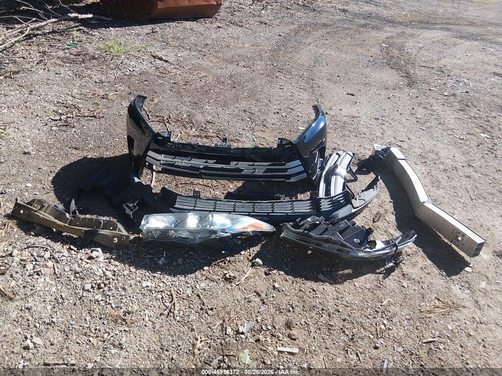 5TDJZRFH0JS486769 2018 TOYOTA HIGHLANDER photo no. 12