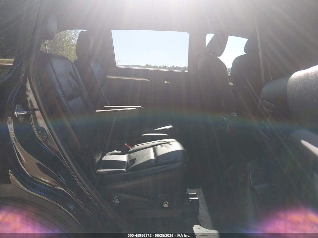 5TDJZRFH0JS486769 2018 TOYOTA HIGHLANDER photo no. 8