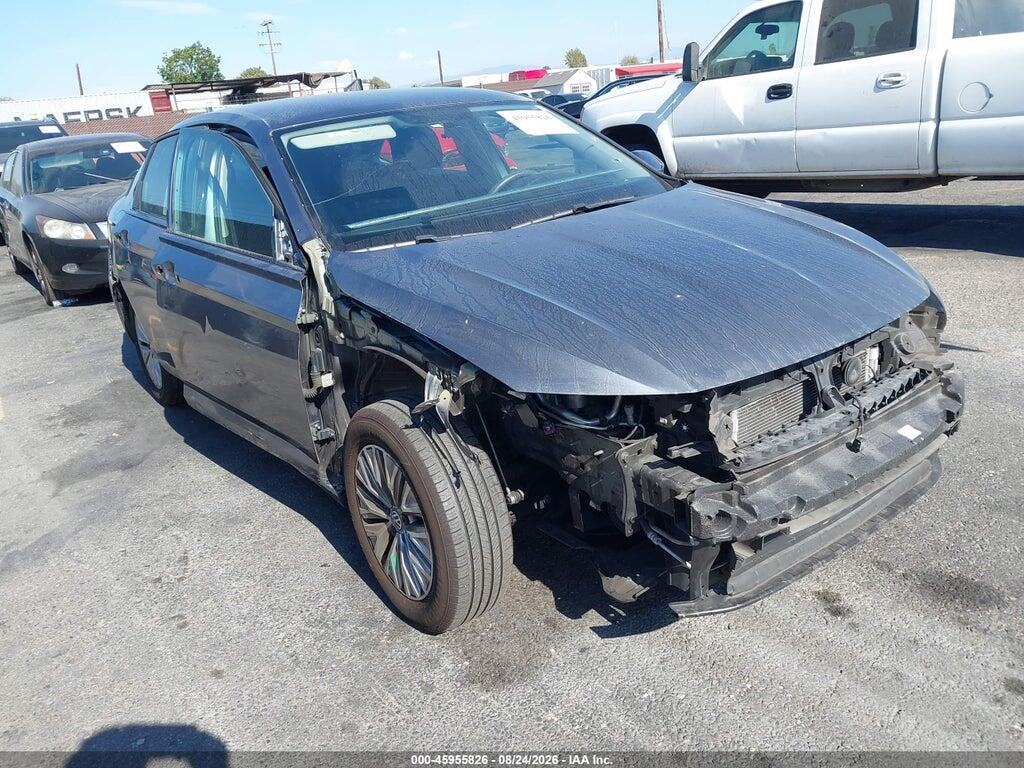 2019 VOLKSWAGEN JETTA 3VWC57BU4KM200593