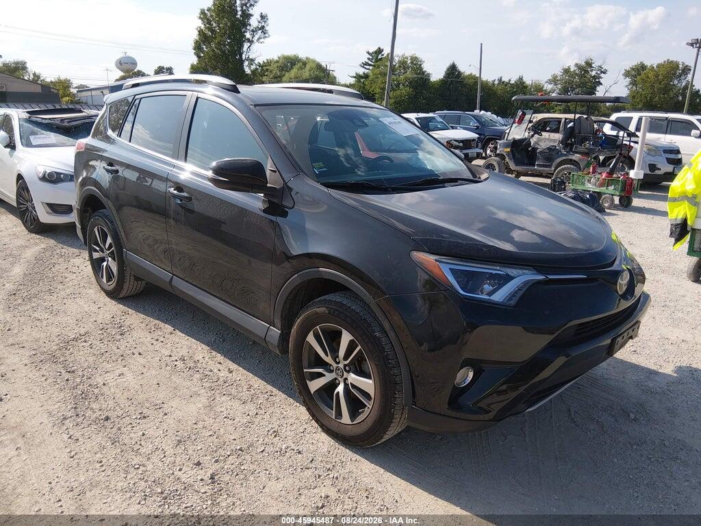 2018 TOYOTA RAV4 2T3RFREV1JW704770