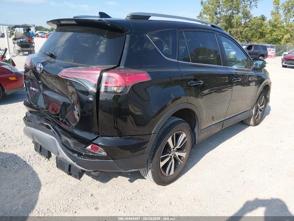 2T3RFREV1JW704770 2018 TOYOTA RAV4 photo no. 4