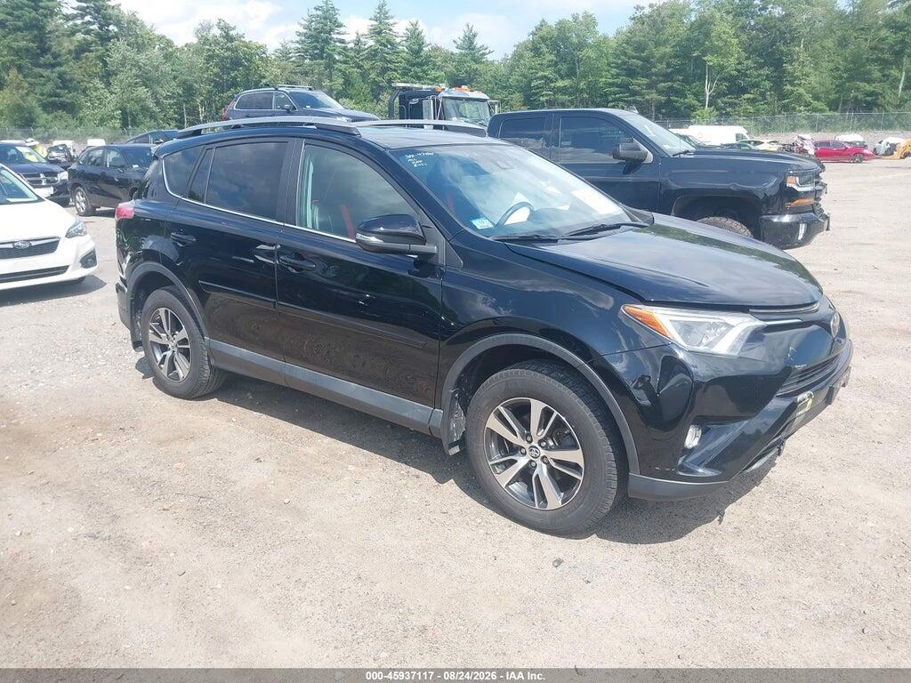 2018 TOYOTA RAV4 2T3RFREV4JW824594