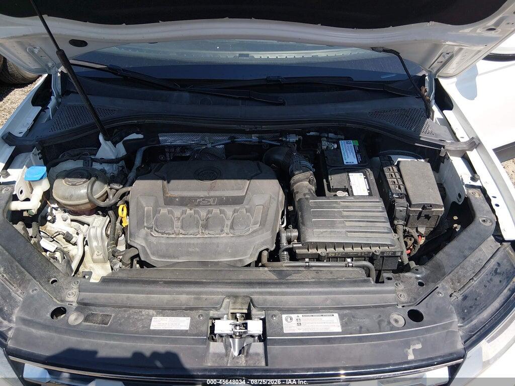 3VV1B7AX6KM117036 2019 VOLKSWAGEN TIGUAN photo no. 10