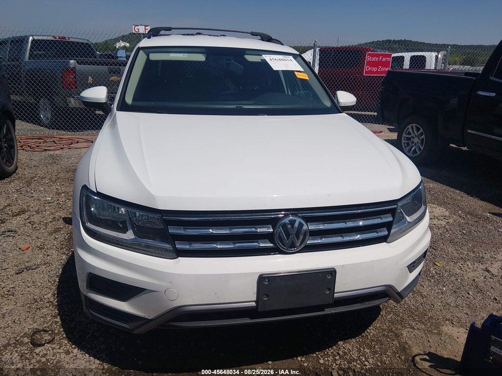 3VV1B7AX6KM117036 2019 VOLKSWAGEN TIGUAN photo no. 12