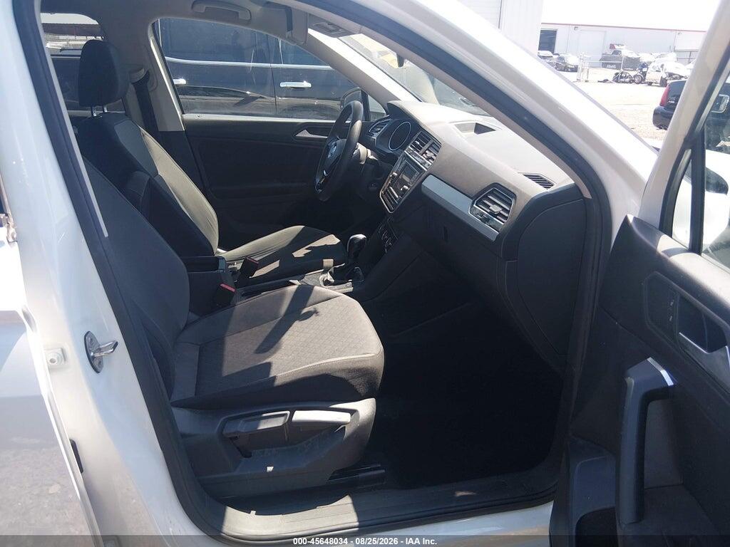 3VV1B7AX6KM117036 2019 VOLKSWAGEN TIGUAN photo no. 5