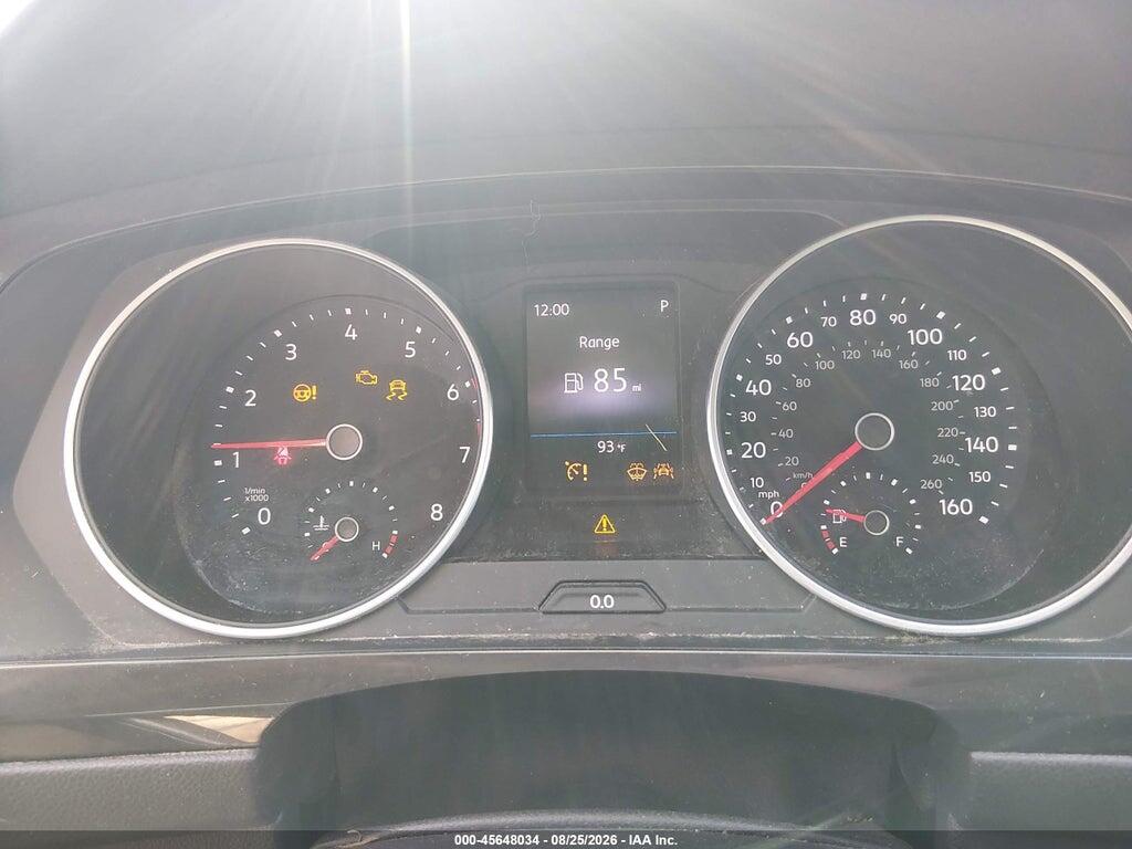3VV1B7AX6KM117036 2019 VOLKSWAGEN TIGUAN photo no. 7