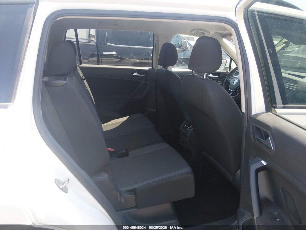 3VV1B7AX6KM117036 2019 VOLKSWAGEN TIGUAN photo no. 8
