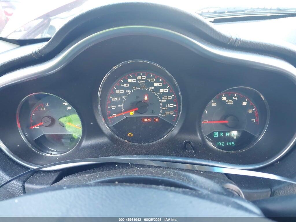 1C3CDZAB9DN607100 2013 DODGE AVENGER photo no. 7