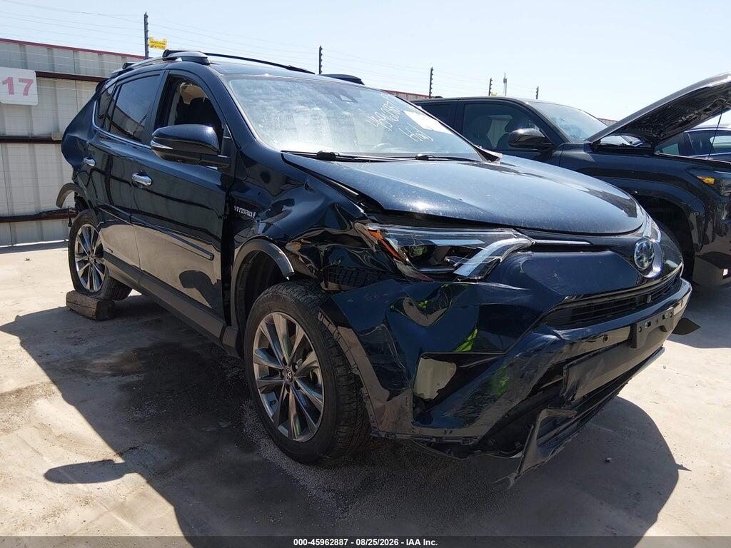 2018 TOYOTA RAV4 HYBRID JTMDJREV3JD195867