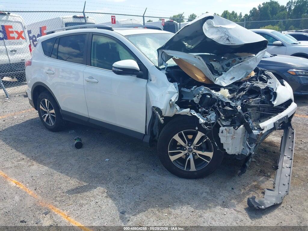 2018 TOYOTA RAV4 HYBRID 4T3E6RFV7MU064159