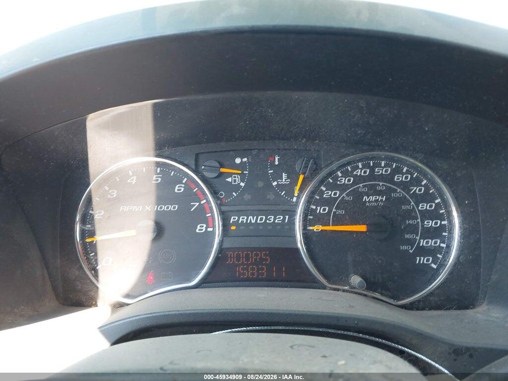 1GCHTDFE5C8142676 2012 CHEVROLET COLORADO photo no. 7