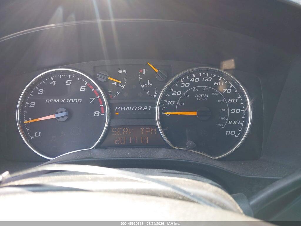 1GCHTCFE7C8102450 2012 CHEVROLET COLORADO photo no. 7