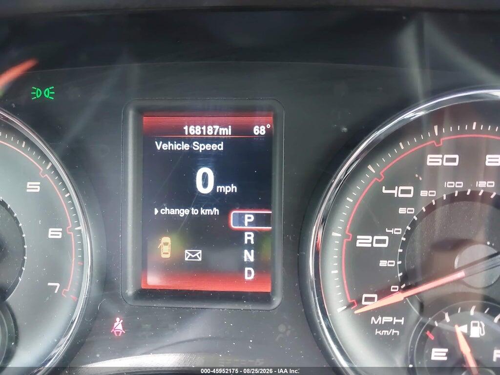 2C3CDXBG3DH684827 2013 DODGE CHARGER photo no. 7