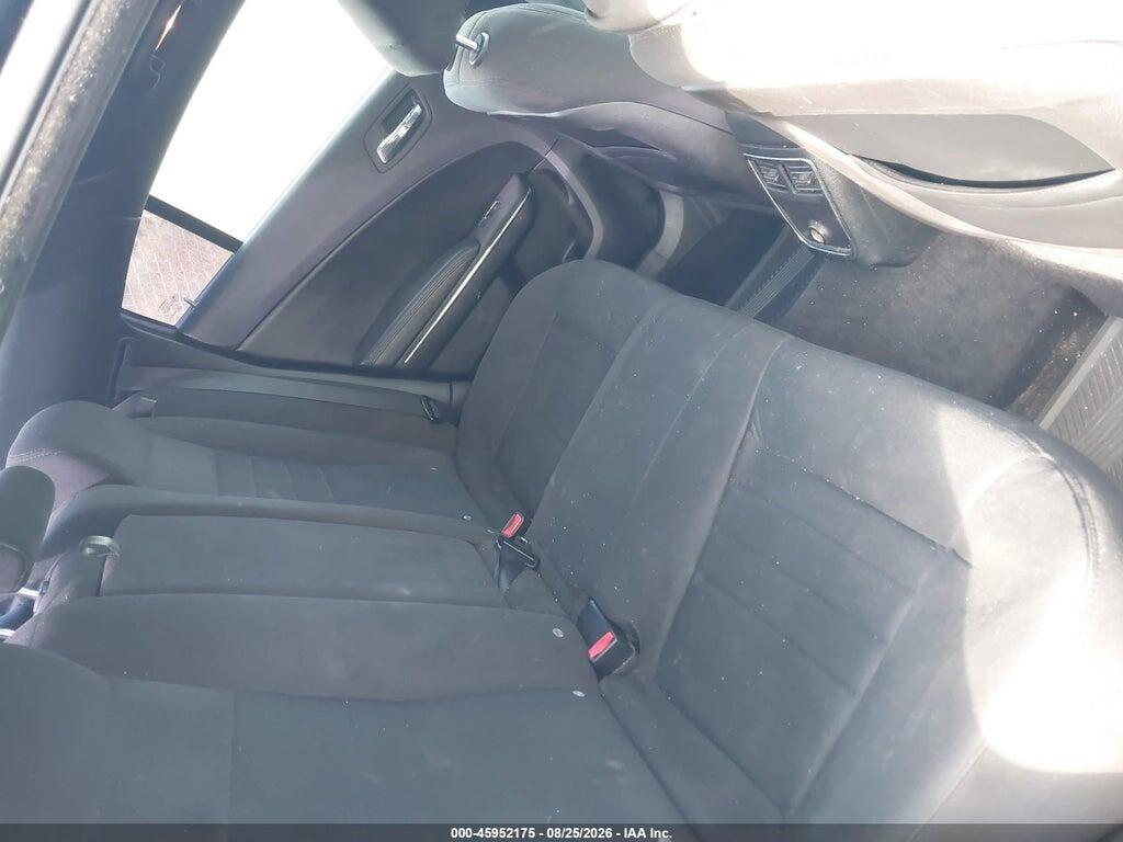 2C3CDXBG3DH684827 2013 DODGE CHARGER photo no. 8