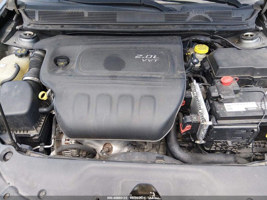 1C3CDFBA3DD345875 2013 DODGE DART photo no. 10