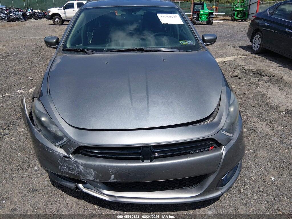 1C3CDFBA3DD345875 2013 DODGE DART photo no. 12