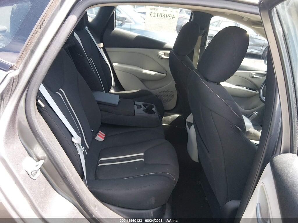 1C3CDFBA3DD345875 2013 DODGE DART photo no. 8