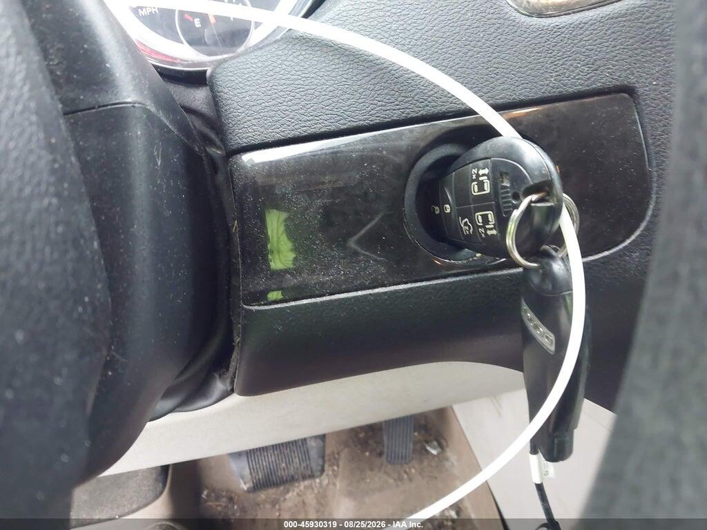 2C4RDGCG1DR695906 2013 DODGE GRAND CARAVAN photo no. 11
