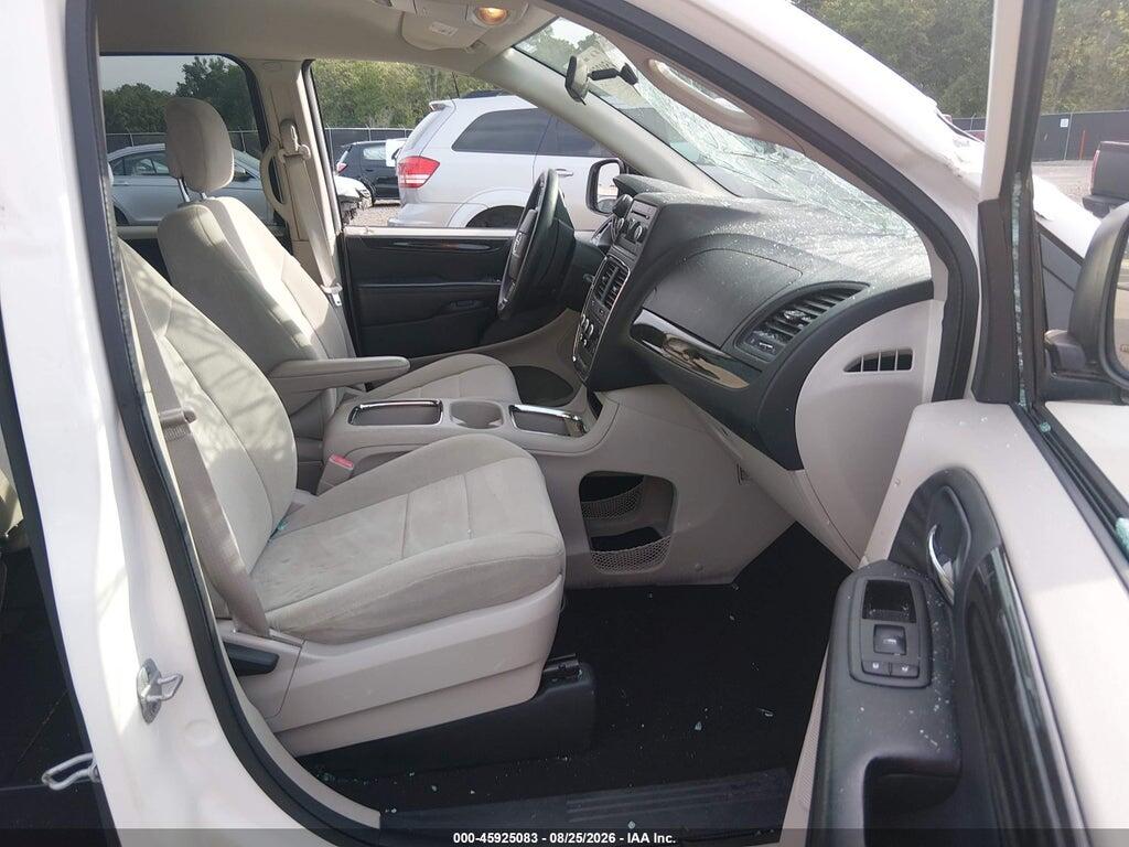 2C4RDGCG1DR746658 2013 DODGE GRAND CARAVAN photo no. 5