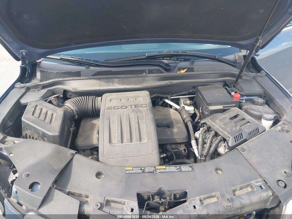 2GNALDEK2C6298017 2012 CHEVROLET EQUINOX photo no. 10