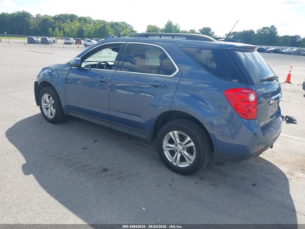 2GNALDEK2C6298017 2012 CHEVROLET EQUINOX photo no. 3