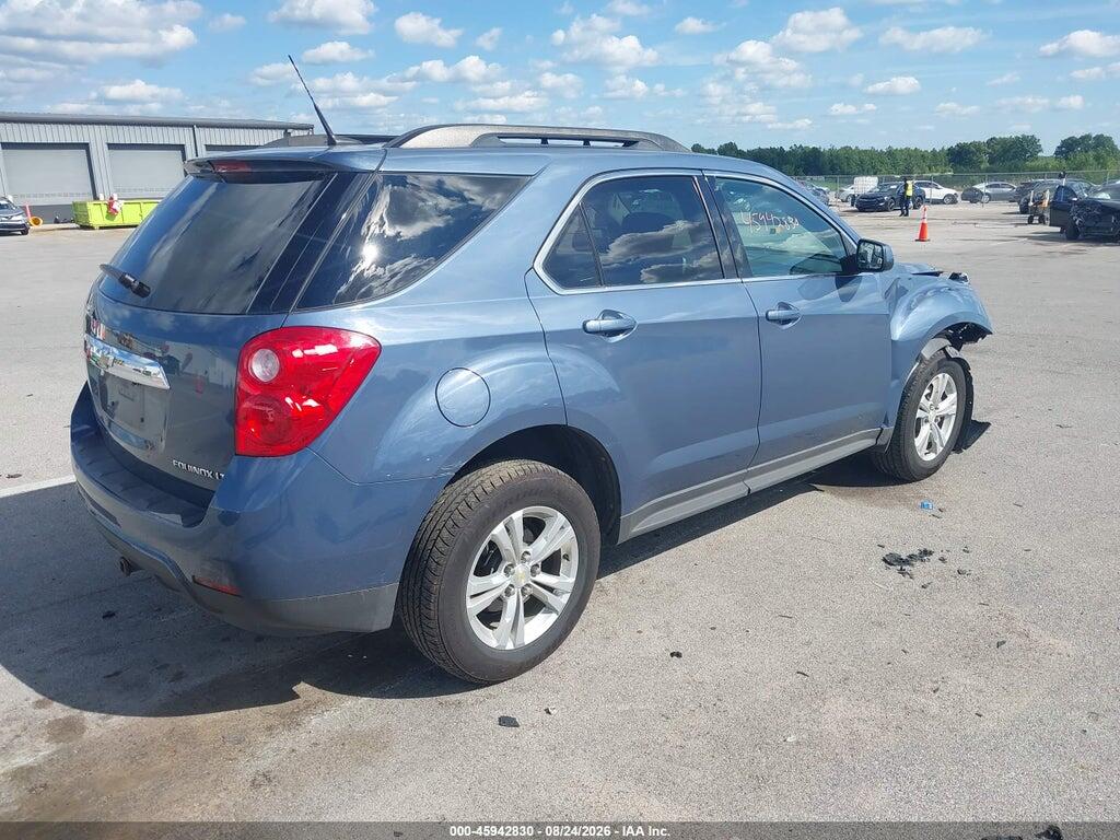 2GNALDEK2C6298017 2012 CHEVROLET EQUINOX photo no. 4