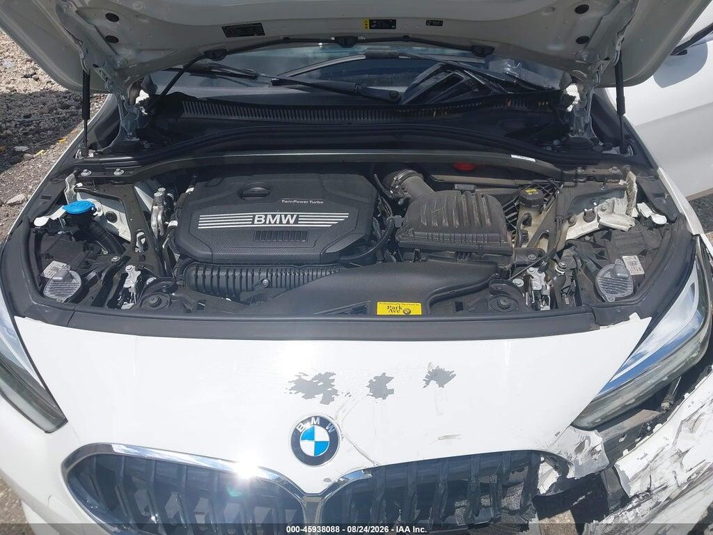 WBA73AK03M7J03416 2021 BMW 228I GRAN COUPE photo no. 10