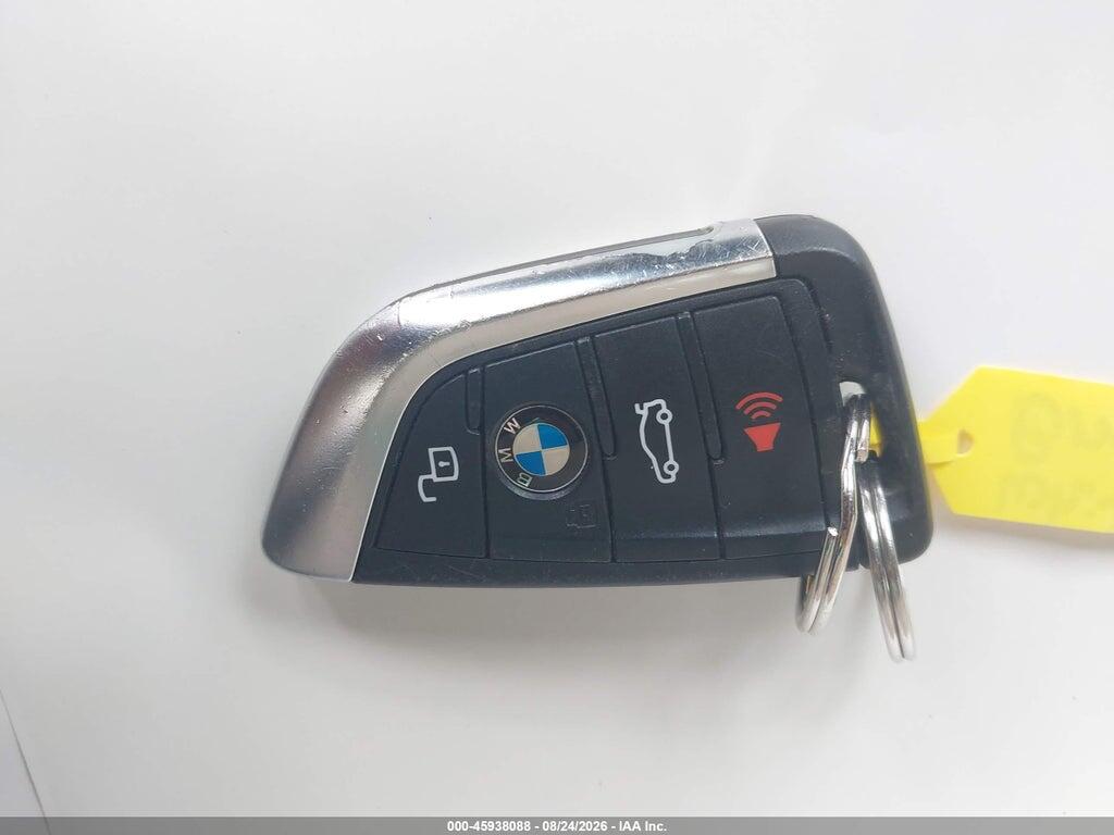 WBA73AK03M7J03416 2021 BMW 228I GRAN COUPE photo no. 11