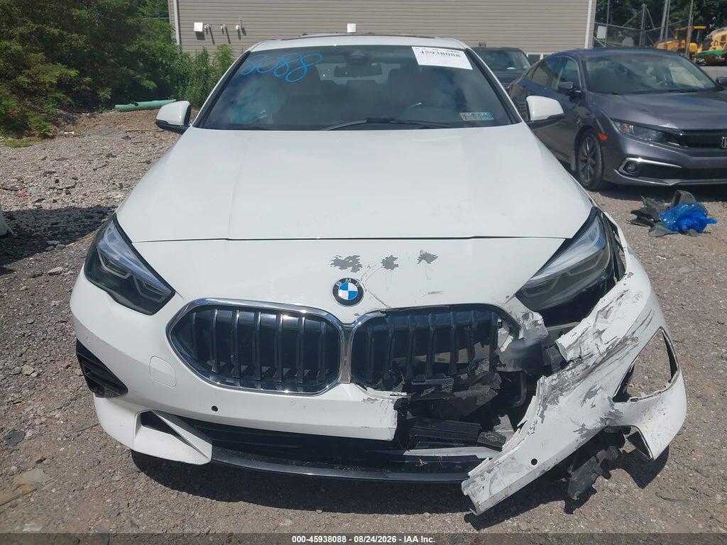 WBA73AK03M7J03416 2021 BMW 228I GRAN COUPE photo no. 12