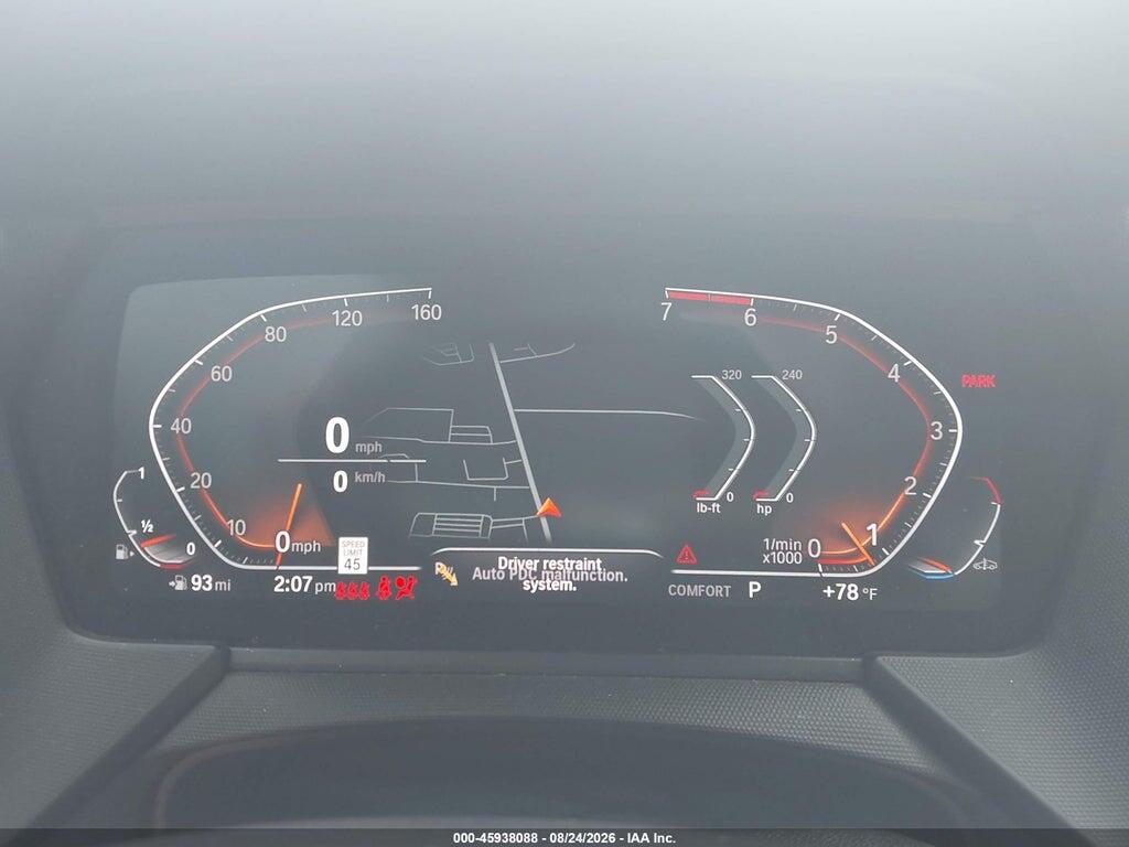 WBA73AK03M7J03416 2021 BMW 228I GRAN COUPE photo no. 7