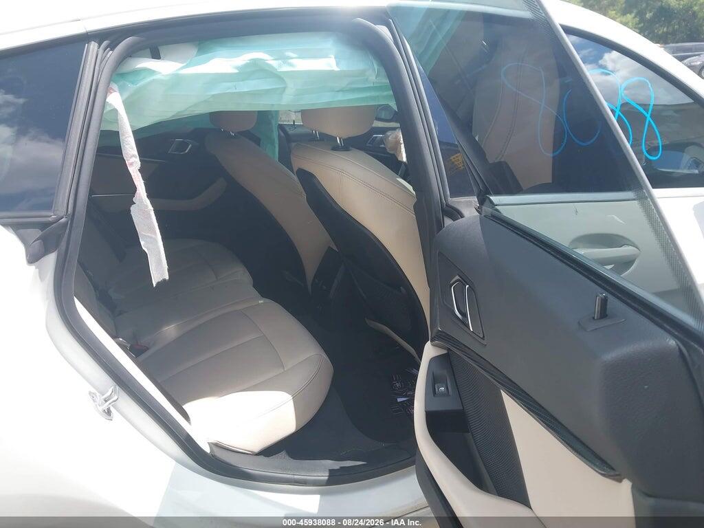 WBA73AK03M7J03416 2021 BMW 228I GRAN COUPE photo no. 8