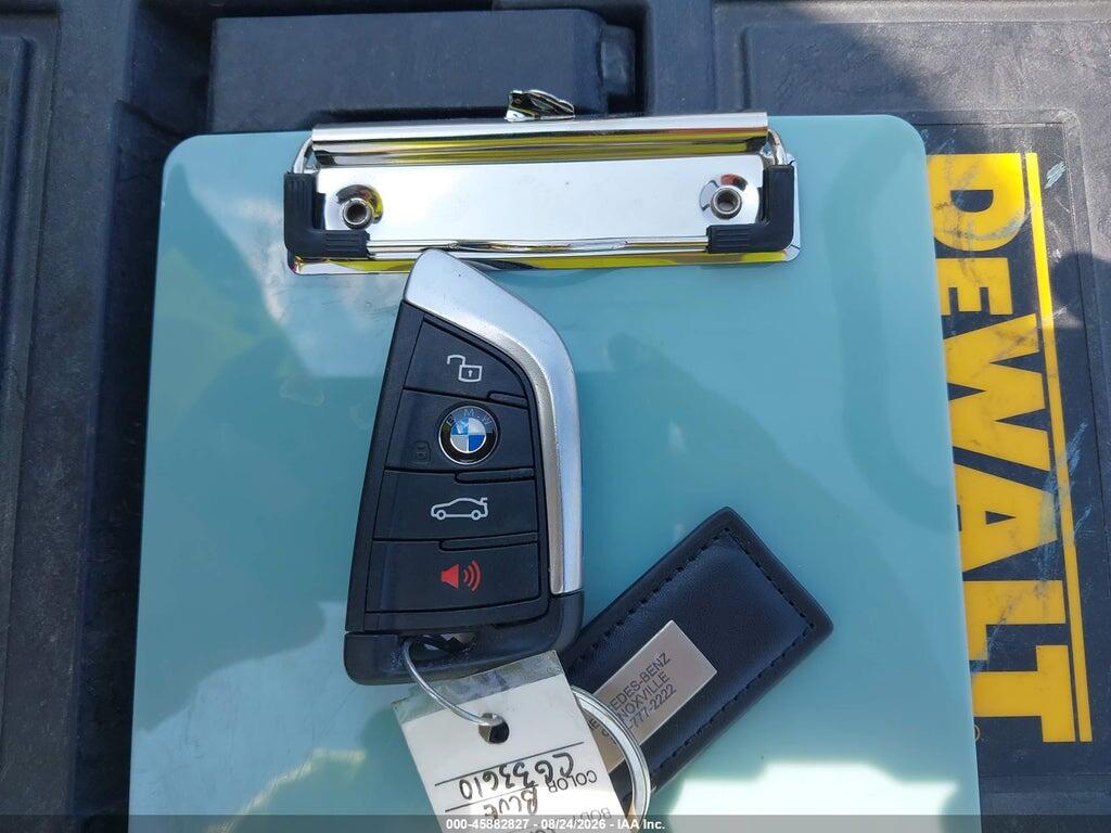 WBA23AT04MCG33610 2021 BMW 430I photo no. 11
